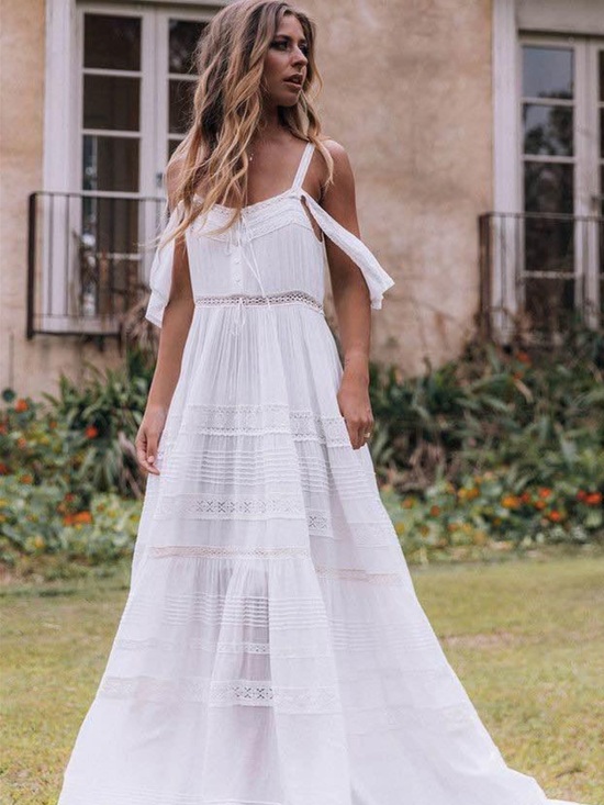 Spell Dresses & Skirts - Spell Elizabeth Gown